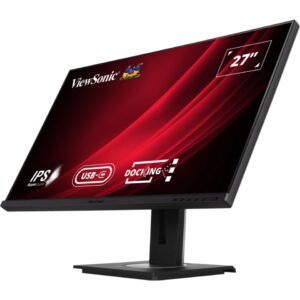 Viewsonic VG2756-4K, LED-Monitor technikbar
