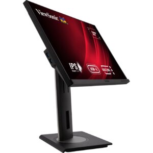 Viewsonic VG2756-4K, LED-Monitor technikbar