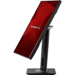 Viewsonic VG2756-4K, LED-Monitor technikbar