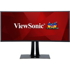 Viewsonic VP3881a, LED-Monitor technikbar