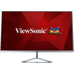 Viewsonic VX3276-MHD-3, LED-Monitor technikbar
