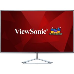 Viewsonic VX3276-MHD-3, LED-Monitor technikbar