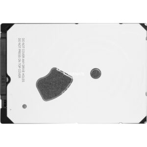 WD Blue 2 TB, Festplatte - WD20SPZX technikbar