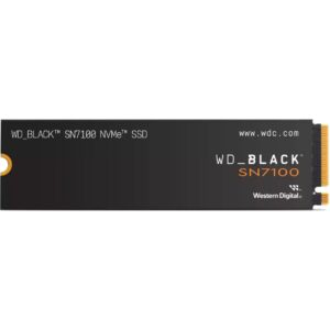 WD SN7100 2 TB, SSD - WDS200T4X0E-00CJA0 technikbar