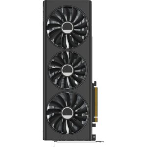 XFX Radeon RX 7800 XT SPEEDSTER QICK319 CORE Gaming, Grafikkarte - RX-78TQICKF9 technikbar