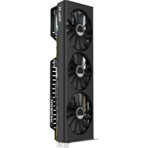 XFX Radeon RX 7800 XT SPEEDSTER QICK319 CORE Gaming, Grafikkarte - RX-78TQICKF9 technikbar