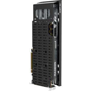 XFX Radeon RX 7800 XT SPEEDSTER QICK319 CORE Gaming, Grafikkarte - RX-78TQICKF9 technikbar