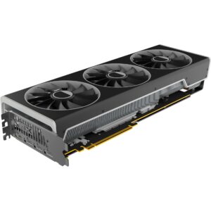 XFX Radeon RX 7900 XT SPEEDSTER MERC 310, Grafikkarte - RX-79TMERCU9 technikbar