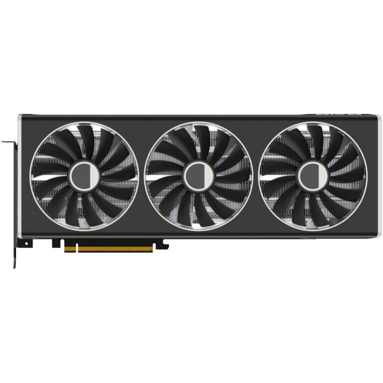 XFX Radeon RX 7900 XT SPEEDSTER MERC 310, Grafikkarte - RX-79TMERCU9 technikbar