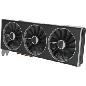 XFX Radeon RX 7900 XT SPEEDSTER MERC 310, Grafikkarte - RX-79TMERCU9 technikbar
