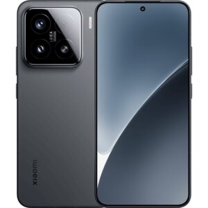 Xiaomi 15 512GB, Handy - MZB0ITOEU technikbar