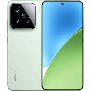 Xiaomi 15 512GB, Handy - MZB0ITWEU technikbar