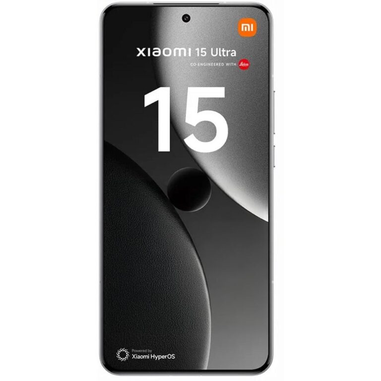 Xiaomi 15 Ultra, Handy technikbar