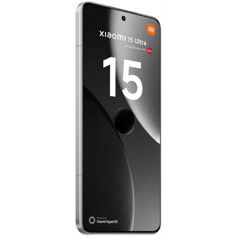 Xiaomi 15 Ultra, Handy technikbar