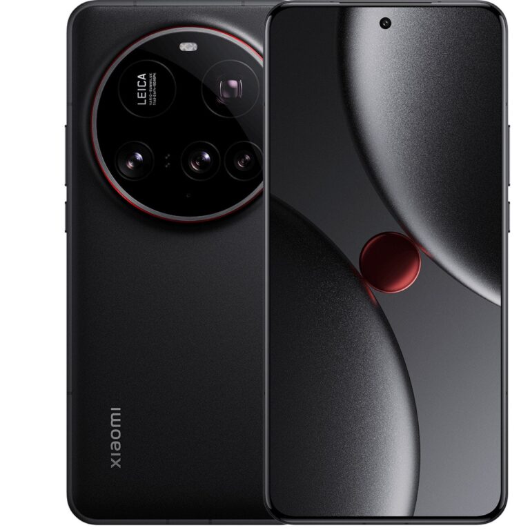 Xiaomi 15 Ultra, Handy