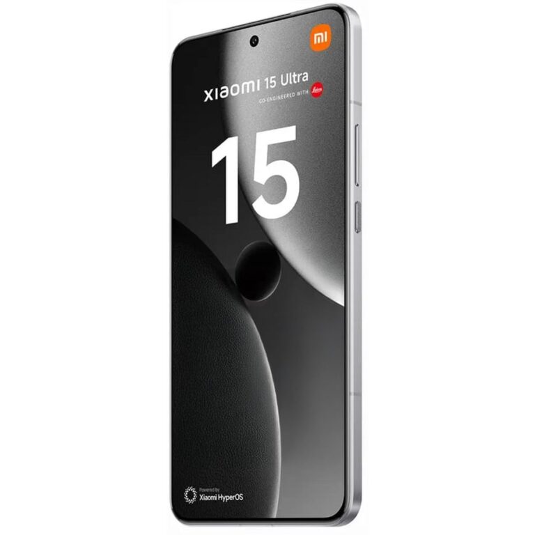 Xiaomi 15 Ultra, Handy technikbar