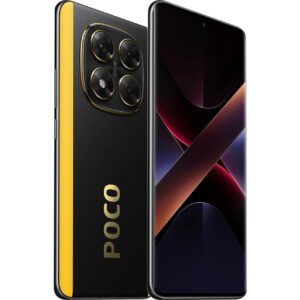 Xiaomi POCO X7 256GB, Handy technikbar