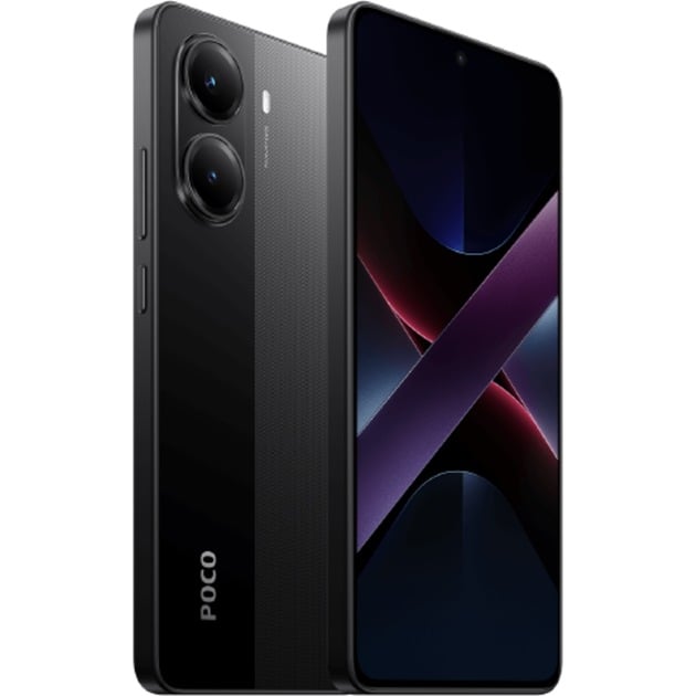 Xiaomi POCO X7 Pro 256GB, Handy