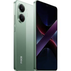 Xiaomi POCO X7 Pro 512GB, Handy technikbar