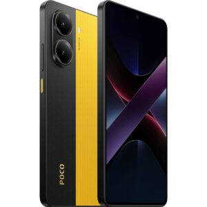 Xiaomi POCO X7 Pro 512GB, Handy technikbar