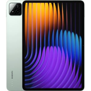 Xiaomi Pad 7 Pro, Tablet-PC technikbar