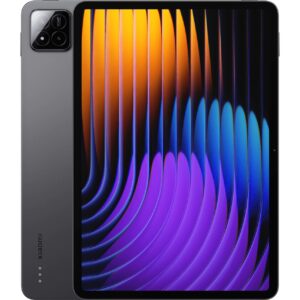 Xiaomi Pad 7 Pro, Tablet-PC technikbar