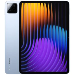 Xiaomi Pad 7, Tablet-PC technikbar