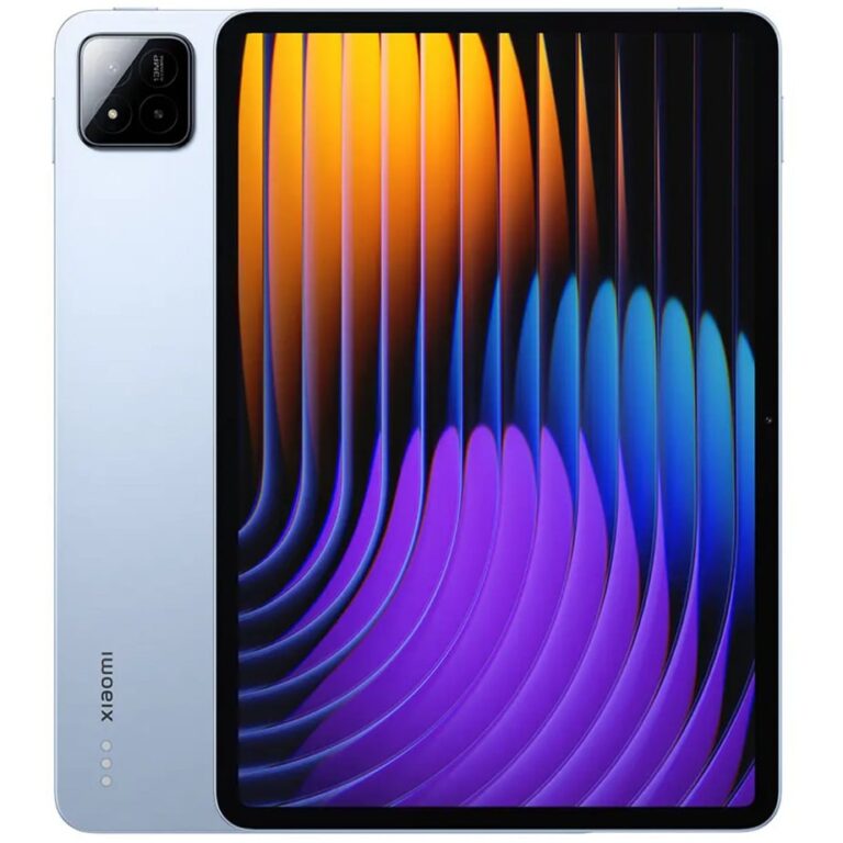 Xiaomi Pad 7, Tablet-PC