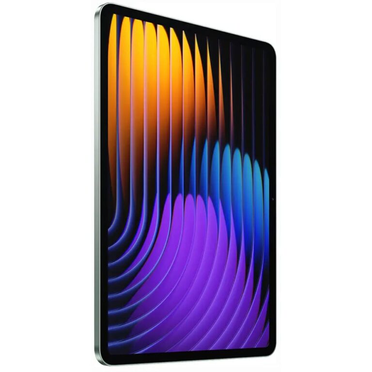 Xiaomi Pad 7, Tablet-PC technikbar