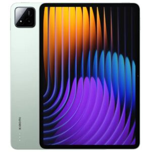 Xiaomi Pad 7, Tablet-PC technikbar