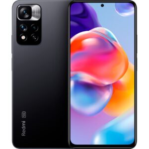 Xiaomi Redmi Note 11 Pro+ 5G 256GB, Handy technikbar