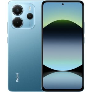 Xiaomi Redmi Note 14 256GB, Handy - MZB0IYWEU technikbar