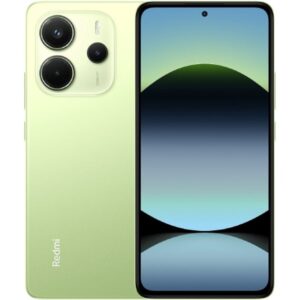 Xiaomi Redmi Note 14 256GB, Handy - MZB0IZZEU technikbar