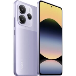 Xiaomi Redmi Note 14 5G 256GB, Handy - MZB0IO1EU technikbar