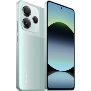 Xiaomi Redmi Note 14 5G 256GB, Handy - MZB0IOEEU technikbar