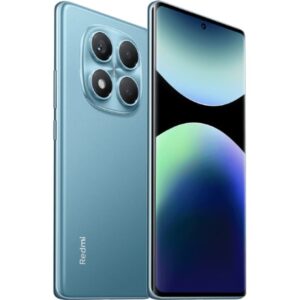 Xiaomi Redmi Note 14 Pro 256GB, Handy - MZB0IWDEU technikbar