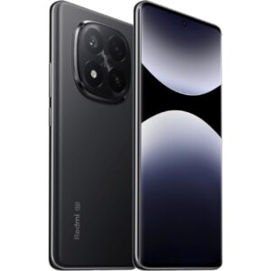Xiaomi Redmi Note 14 Pro+ 5G 256GB, Handy - MZB0I9OEU technikbar
