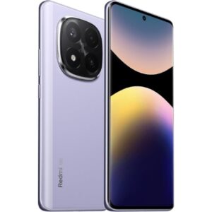 Xiaomi Redmi Note 14 Pro+ 5G 256GB, Handy - MZB0IJXEU technikbar