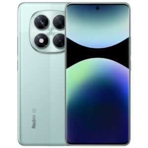 Xiaomi Redmi Note 14 Pro 5G 256GB, Handy - MZB0IMOEU technikbar