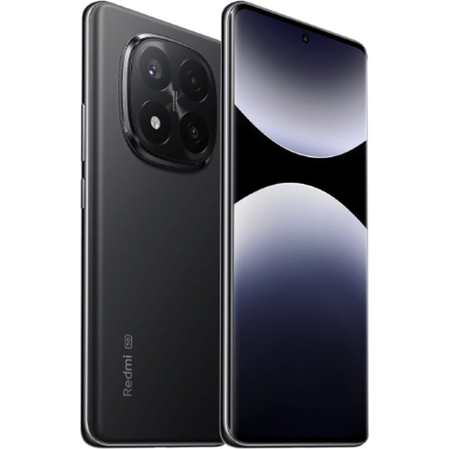 Xiaomi Redmi Note 14 Pro+ 5G 512GB, Handy