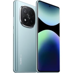 Xiaomi Redmi Note 14 Pro+ 5G 512GB, Handy - MZB0IIWEU technikbar