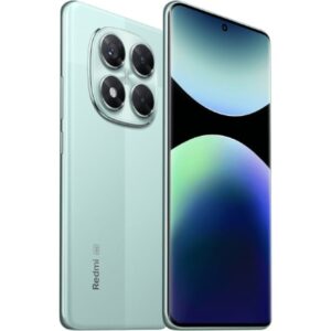 Xiaomi Redmi Note 14 Pro 5G 512GB, Handy - MZB0IMSEU technikbar