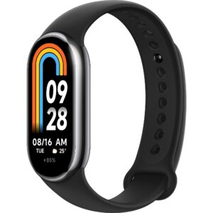 Xiaomi Smart Band 8, Fitnesstracker - BHR7165GL technikbar