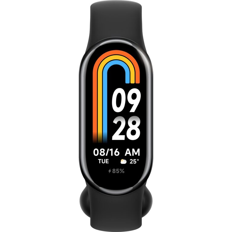 Xiaomi Smart Band 8, Fitnesstracker