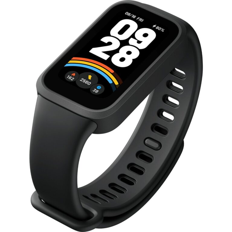 Xiaomi Smart Band 9 Active, Fitnesstracker