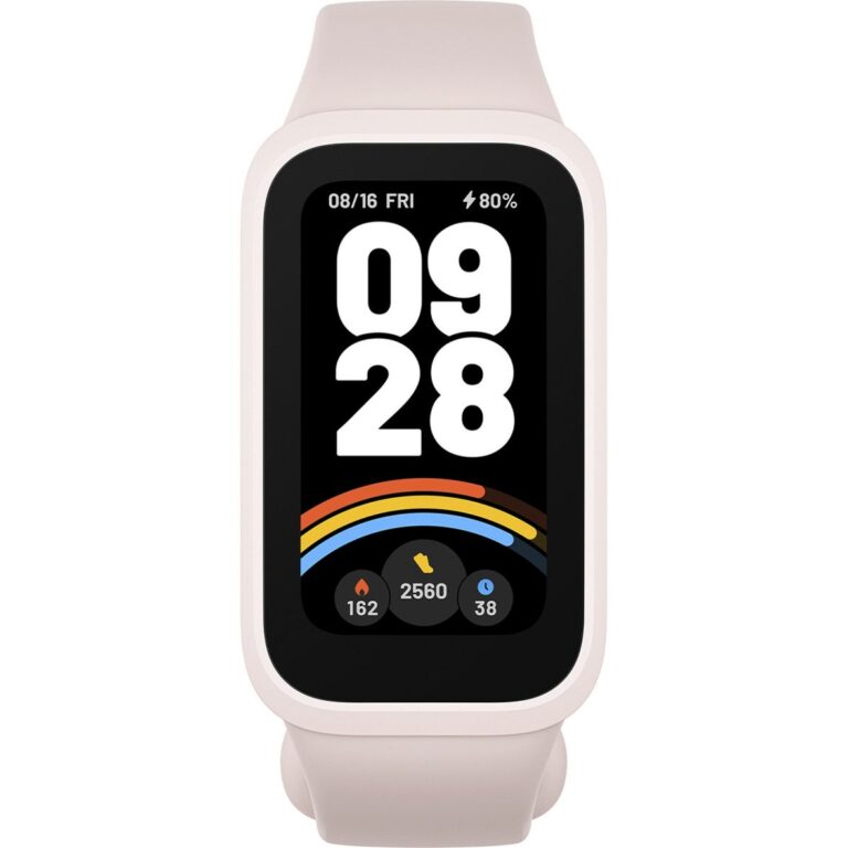 Xiaomi Smart Band 9 Active, Fitnesstracker