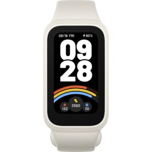 Xiaomi Smart Band 9 Active, Fitnesstracker technikbar