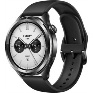 Xiaomi Watch S4, Smartwatch technikbar
