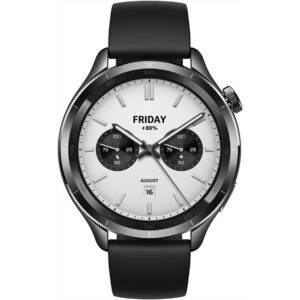 Xiaomi Watch S4, Smartwatch technikbar