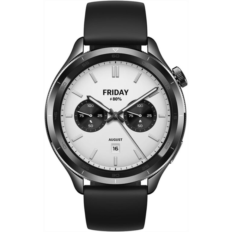Xiaomi Watch S4, Smartwatch